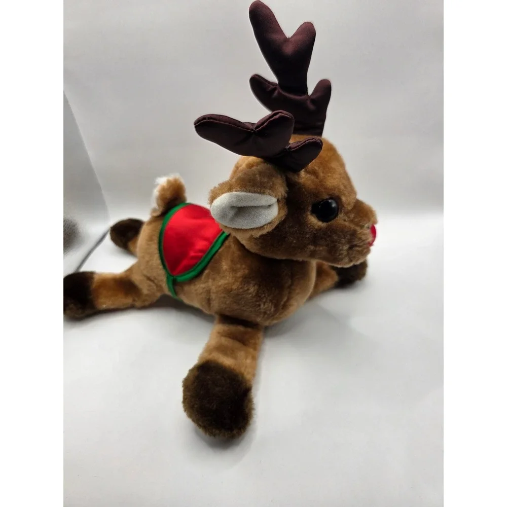 Dakin vintage plush